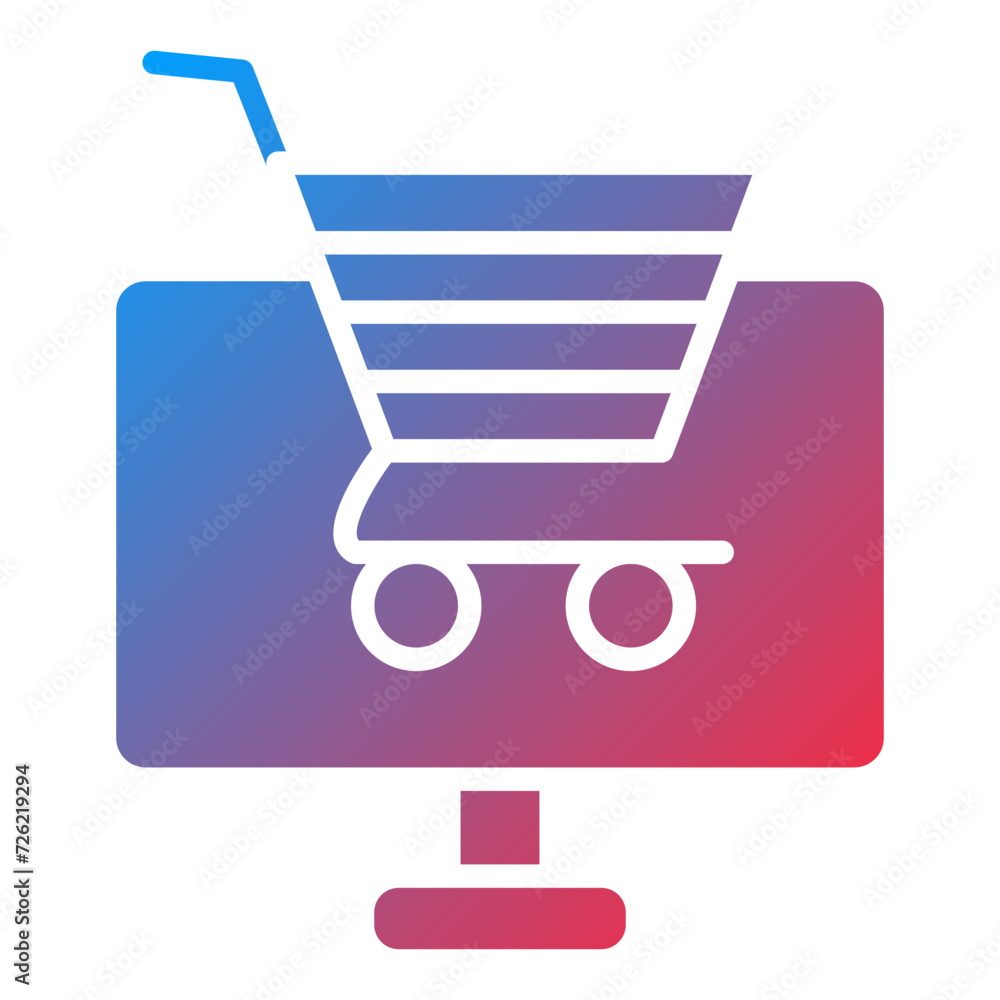 Field Sales Icon Style Field Sales Icon Style