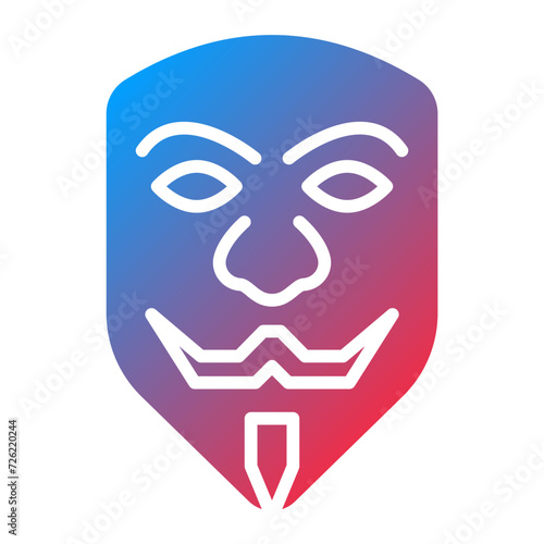Fawkes Icon Style