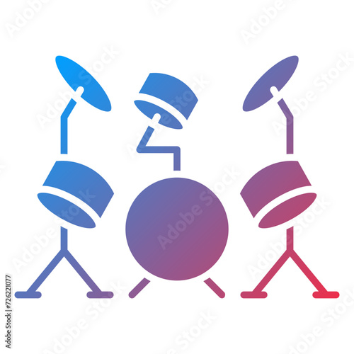 Band Icon Style