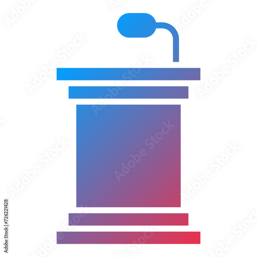 Bully Pulpit Icon Style