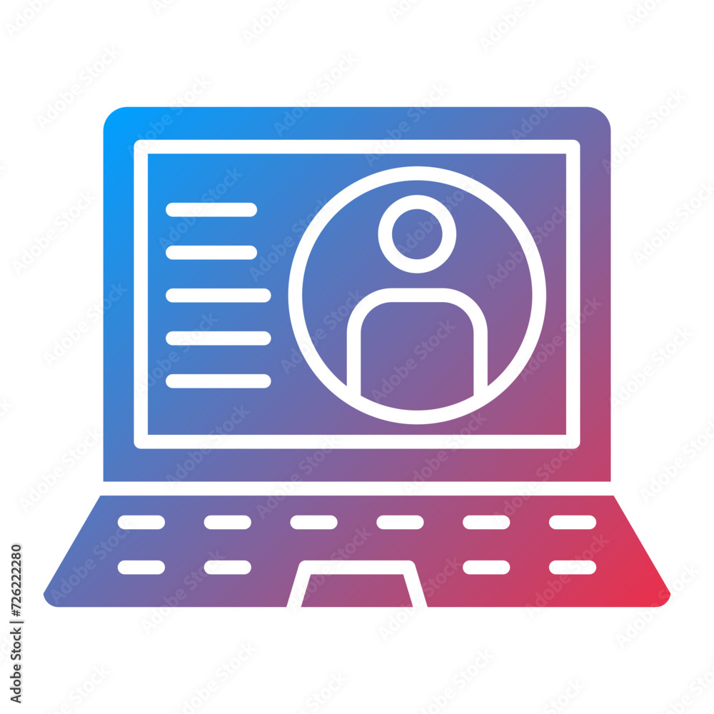 Profile Icon Style Profile Icon Style