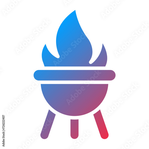 Brazier Icon Style