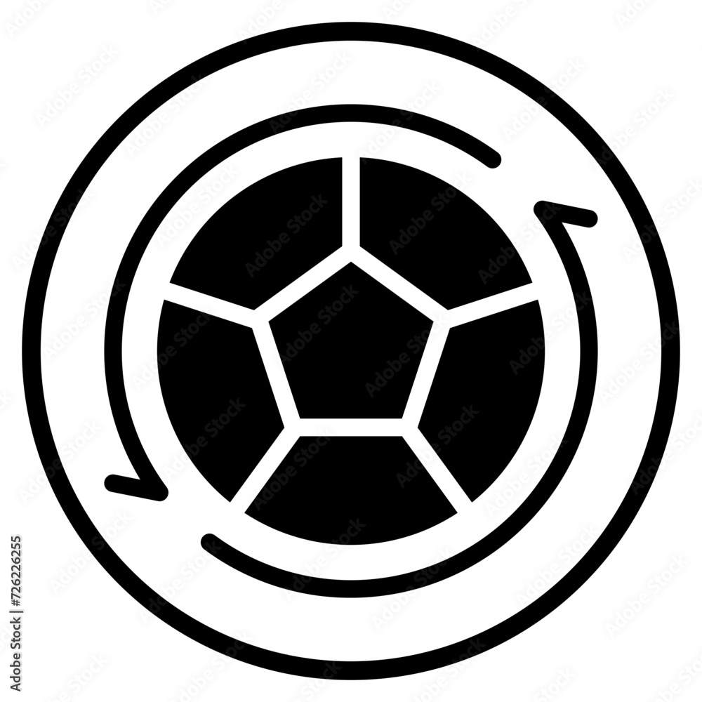 exchange glyph icon exchange glyph icon