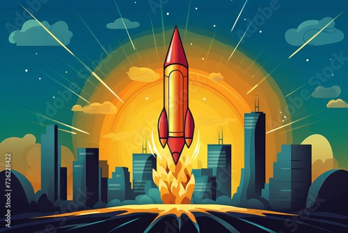 Rocket science and business success: the secrets of innovation and growth