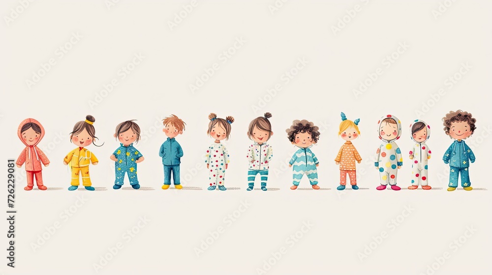 Greeting Card and Banner Design for World Children Cancer Day Background Greeting Card and Banner Design for World Children Cancer Day Background
