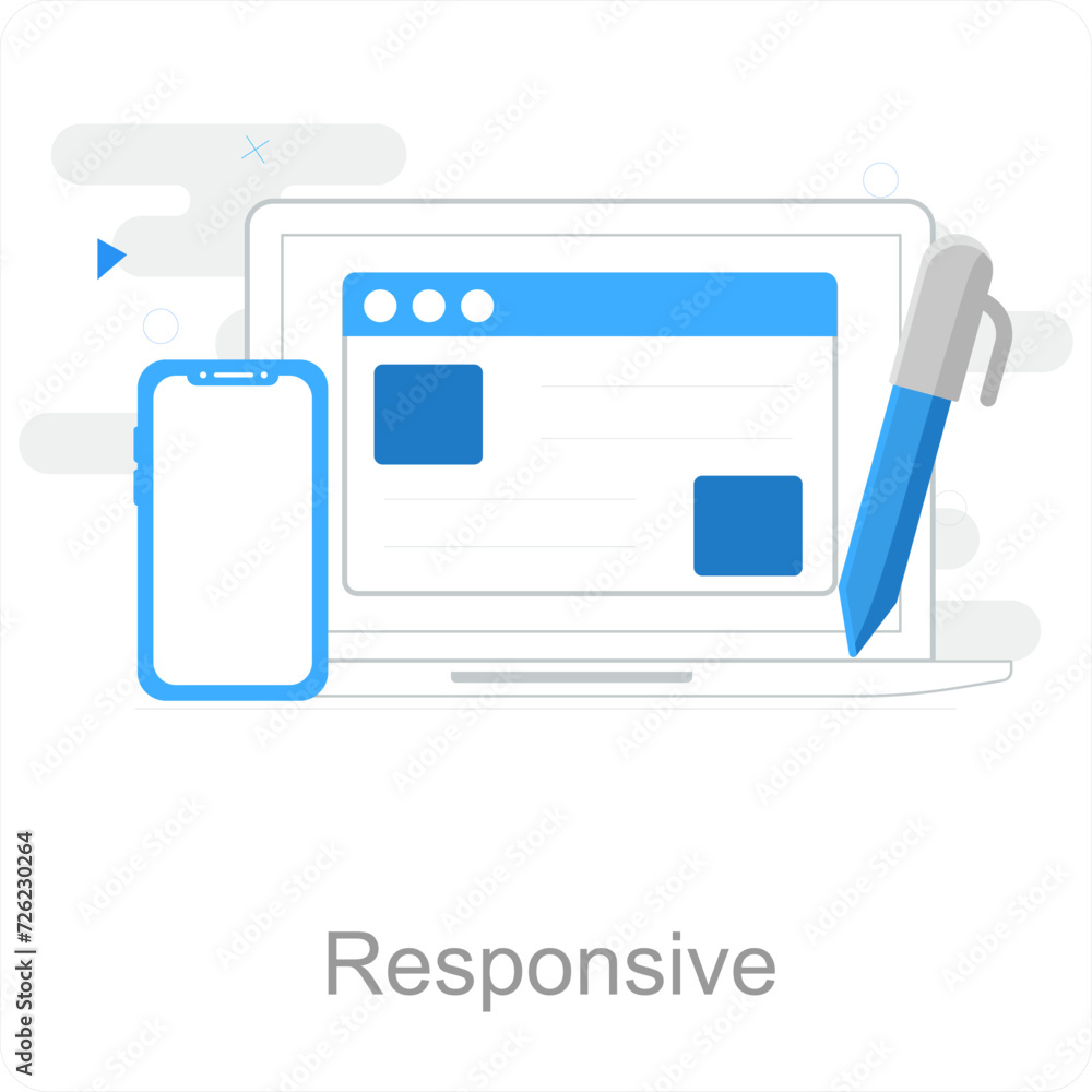 Responsive