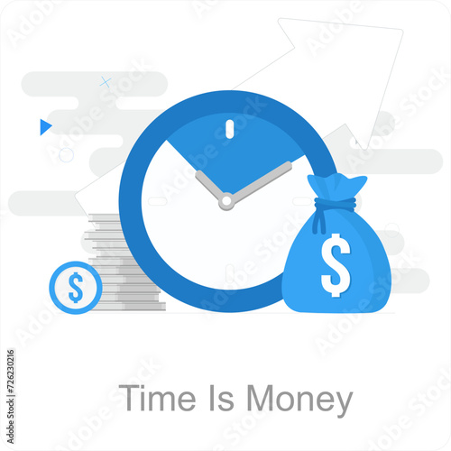 Time Is Money