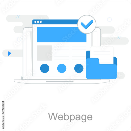 Webpage
