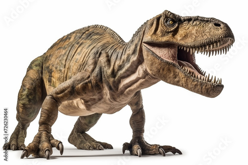 dinosaur_tyrannosaurus_rex_t_rex_isolated_on_white_backg