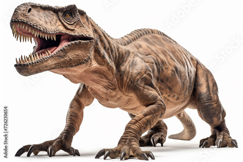 dinosaur_tyrannosaurus_rex_t_rex_isolated_on_white_backg