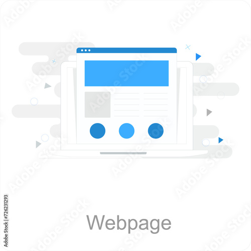 Webpage