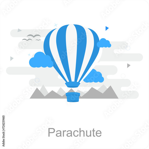 Parachute