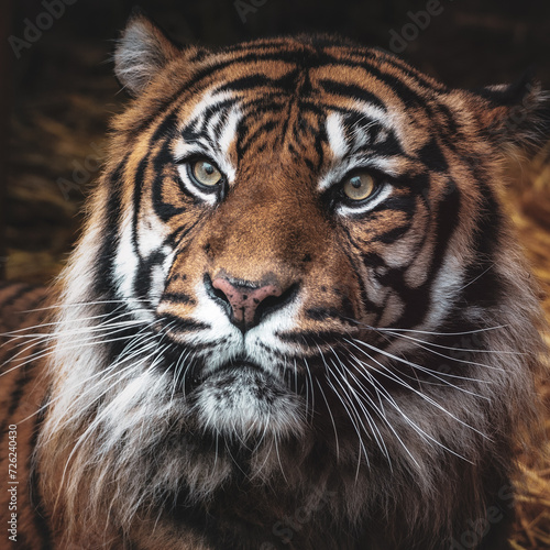Tiger © pl74