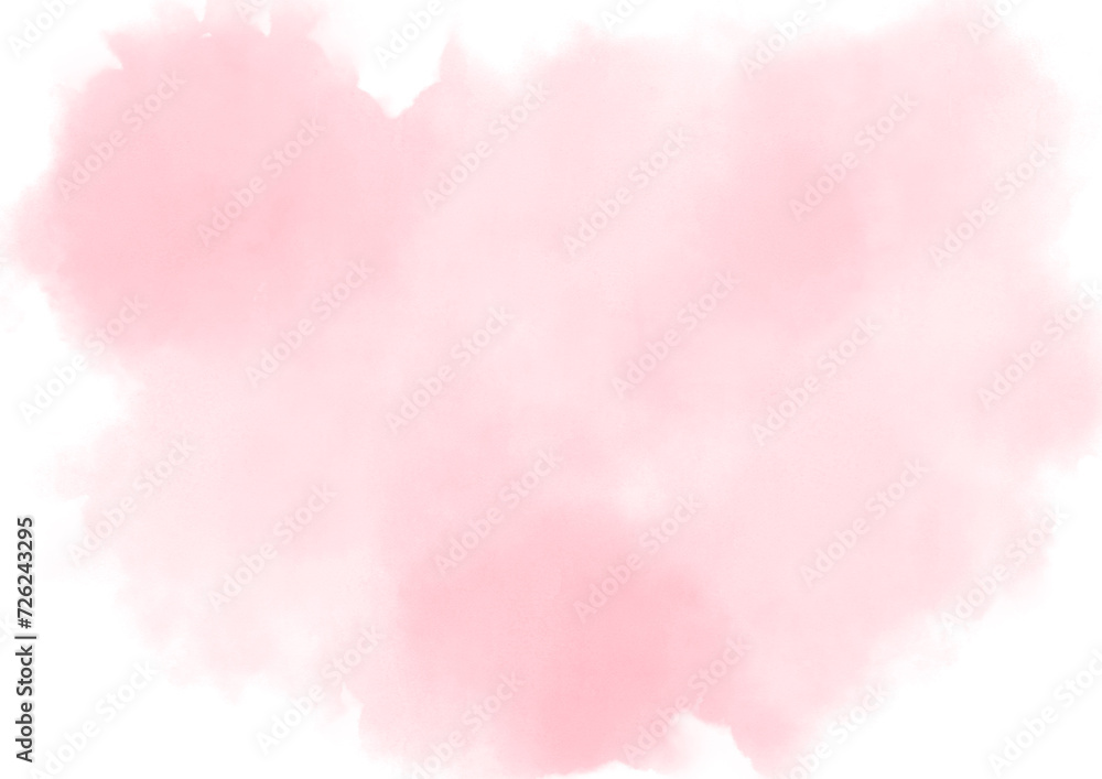 pink, abstract, watercolor ,background, wallpaper, texture, pink color, valentine day, lovely