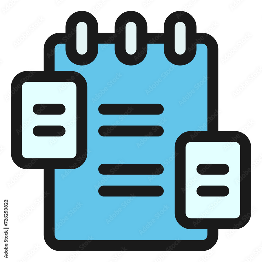 Information- Line Icon Information- Line Icon