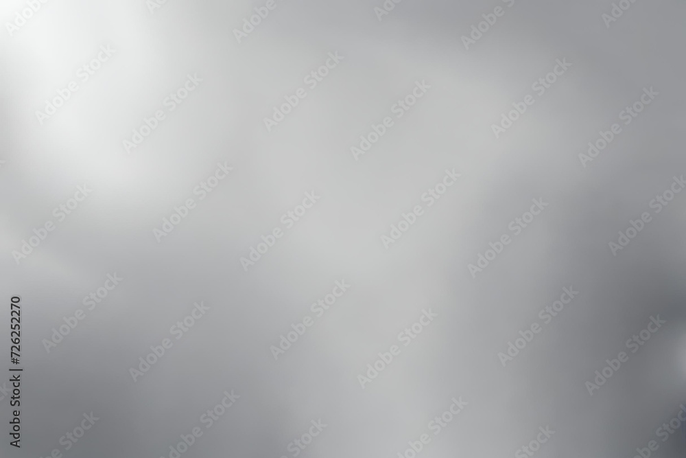 Abstract gradient smooth Blurred Bright Grey background image Abstract gradient smooth Blurred Bright Grey background image