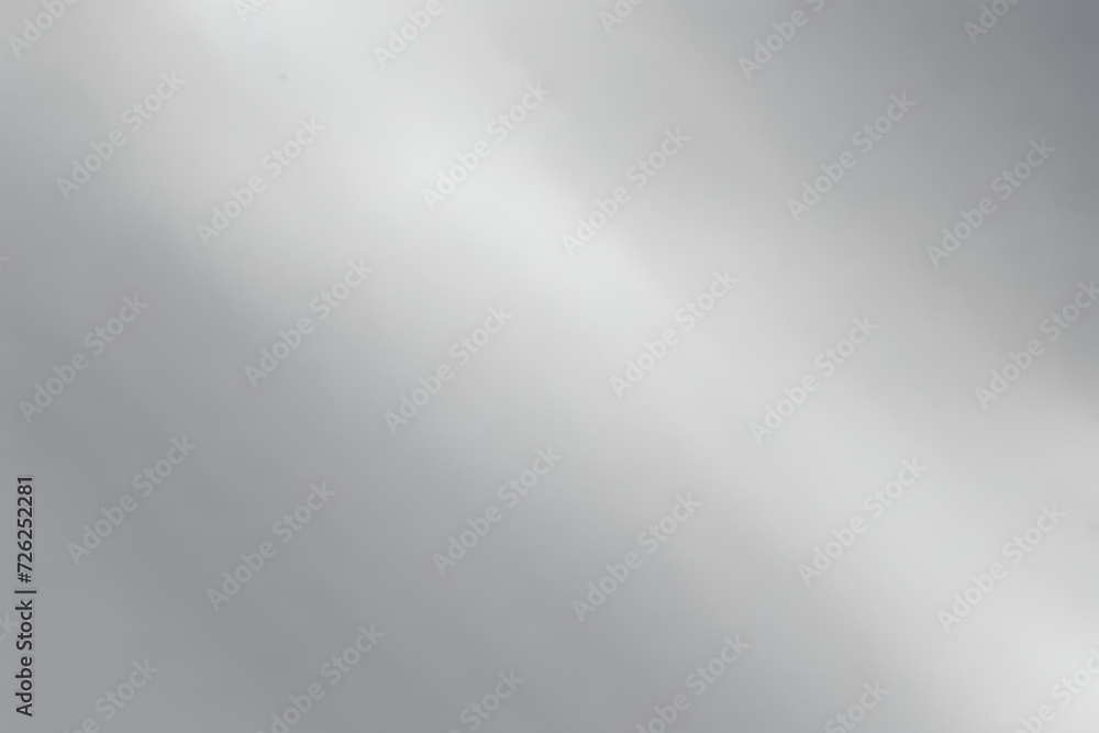 Abstract gradient smooth Blurred Bright Grey background image Abstract gradient smooth Blurred Bright Grey background image
