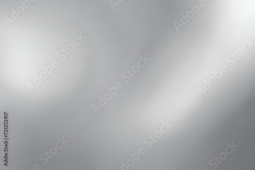 Abstract gradient smooth Blurred Bright Grey background image