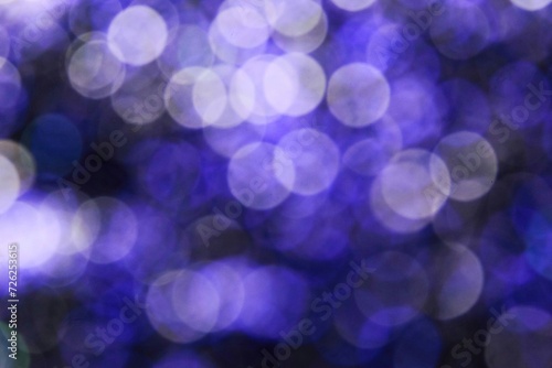 sparkling bokeh glitter background