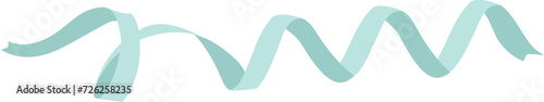 Ribbon Bow illustration.