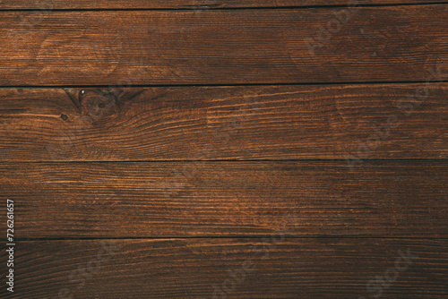 Wallpaper Mural Wood texture seamless pattern. Wood board background for presentations and text. Empty woody plank for design. Torontodigital.ca