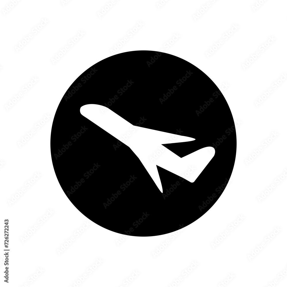 Air flight vector icon. route illustration sign. air tickets symbol. travel logo or mark. Air flight vector icon. route illustration sign. air tickets symbol. travel logo or mark.