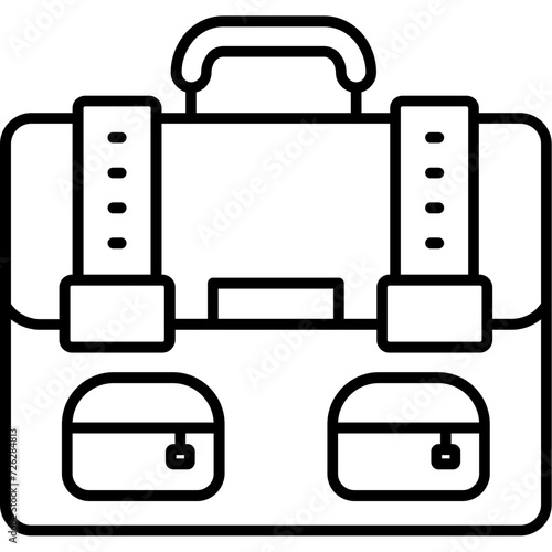 Bag Icon