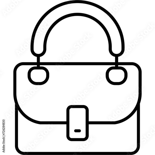 Purse Icon