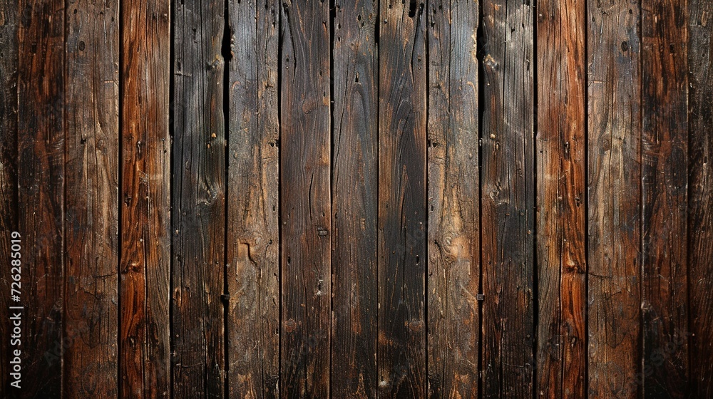Naklejka premium old wood texture