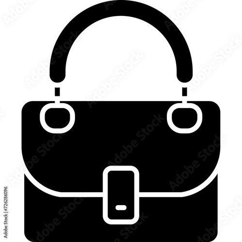 Purse Icon