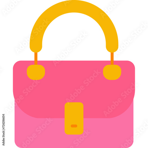 Purse Icon