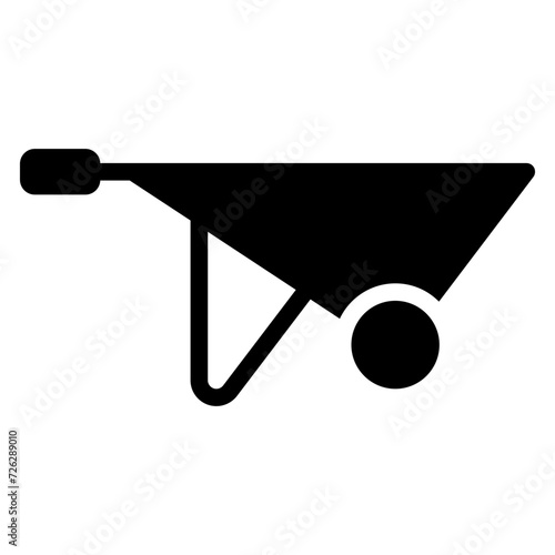 wheel barrow