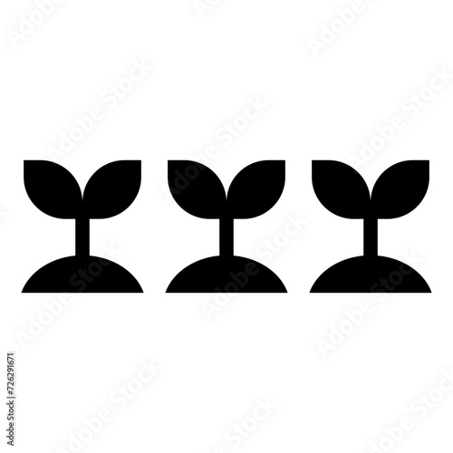farming, harvest icon