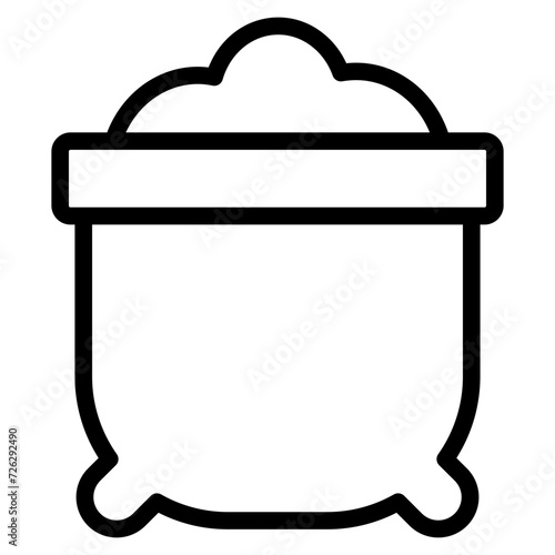 fertilizer icon