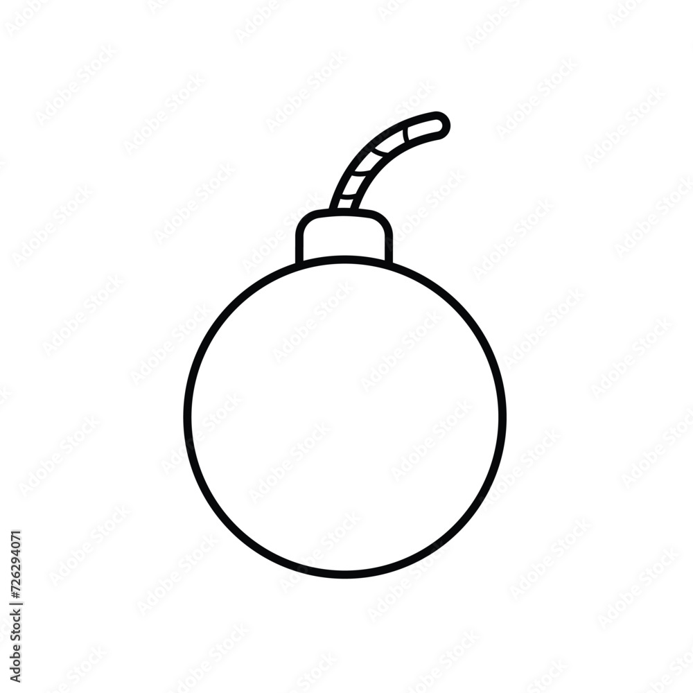 Obraz premium Bomber Boy