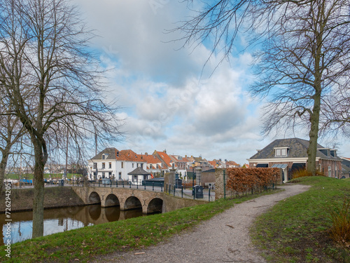 Elburg, Gelderland photo