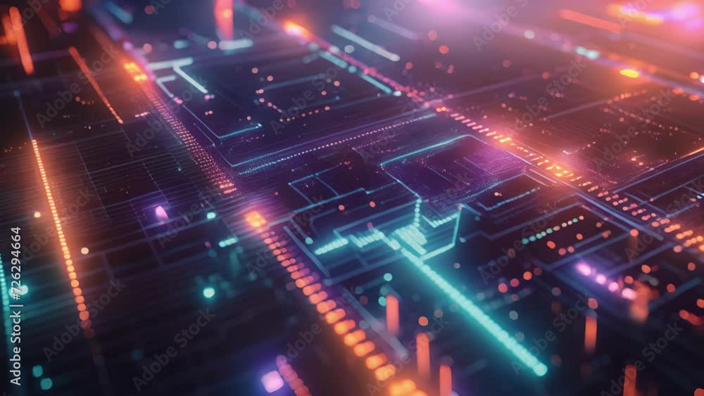 A dynamic hologram displaying transaction history and data visualization for multiple cryptocurrencies within a single wallet. A dynamic hologram displaying transaction history and data visualization for multiple cryptocurrencies within a single wallet.