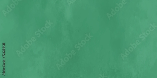green paper texture watercolor background painting. Metal texture with scratches and cracks which can be used as a background. Wallpaper art design dust noise dirt.