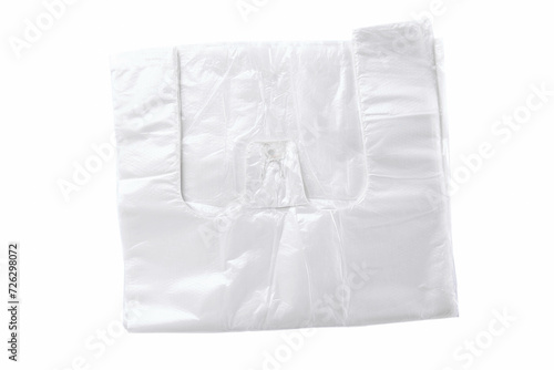 Pack of transparent cellophane bags