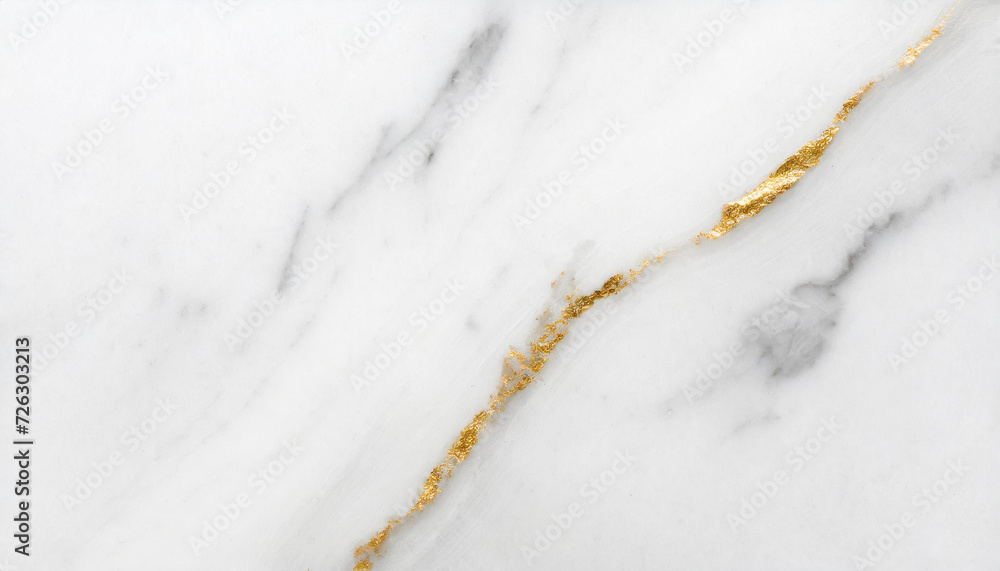 Obraz premium Biały ekskluzywny marmur, delikatny wzór, dekoracja płytka generative ai