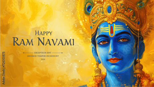 Happy Ram Navami