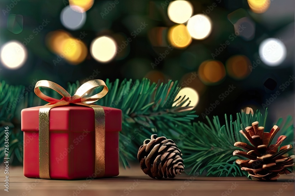 Christmas and New Year Christmas and New Year