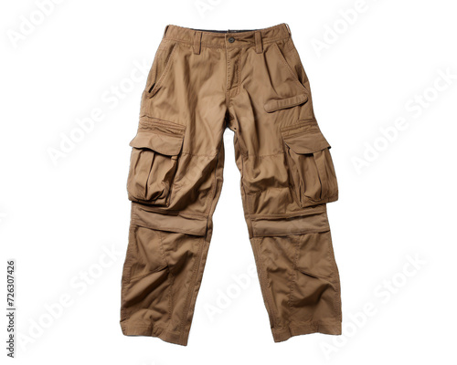Trousers isolated on white png transparent background. Trousers on  png transparent background