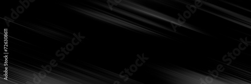 abstract black and silver are light gray with white the gradient is the surface with templates metal texture soft lines tech diagonal background black dark sleek clean modern.