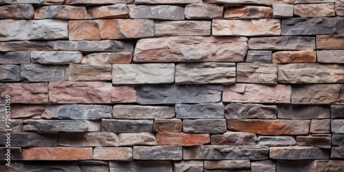 A Horizontal Background Of A Stacked Stone Wall. Сoncept Rustic Backdrops, Natural Elements, Stone Wall Texture, Outdoor Photography, Creative Compositions