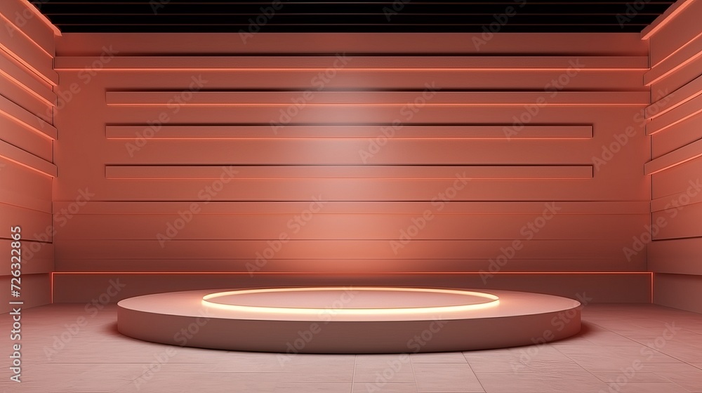 3d rendering exhibition background 3d rendering exhibition background