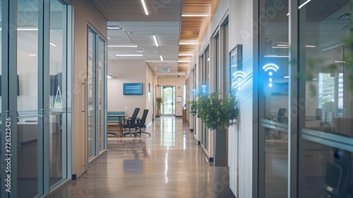 Wired for Success: Navigating the Wireless Workplace