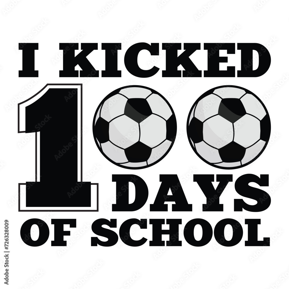 100 Days Of School 100 Days Of School