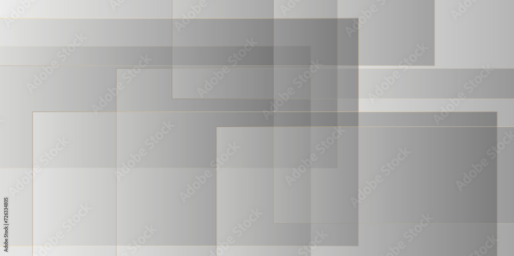 Abstract background with lines, gray color technology concept geometric line vector background. Modern Abstract white background with layers of textured white transparent material in triangle design. Abstract background with lines, gray color technology concept geometric line vector background. Modern Abstract white background with layers of textured white transparent material in triangle design.