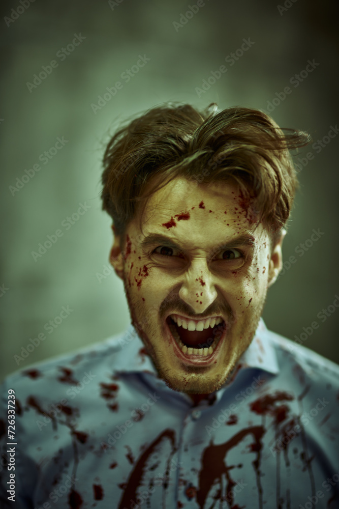 horror movie hero horror movie hero